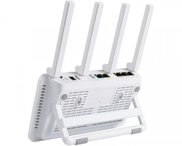 ASUS ExpertWiFi EBR63 AX3000 Dual-Band Wi-Fi 6 Router