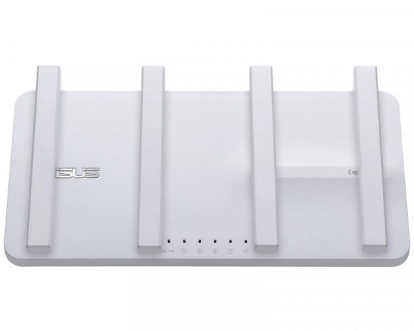 ASUS ExpertWiFi EBR63 AX3000 Dual-Band Wi-Fi 6 Router