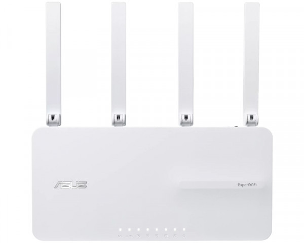 ASUS ExpertWiFi EBR63 AX3000 Dual-Band Wi-Fi 6 Router