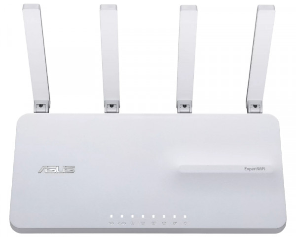ASUS ExpertWiFi EBR63 AX3000 Dual-Band Wi-Fi 6 Router