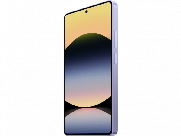 XIAOMI Smartphone Redmi Note 14S 8GB/256GB ljubicasta