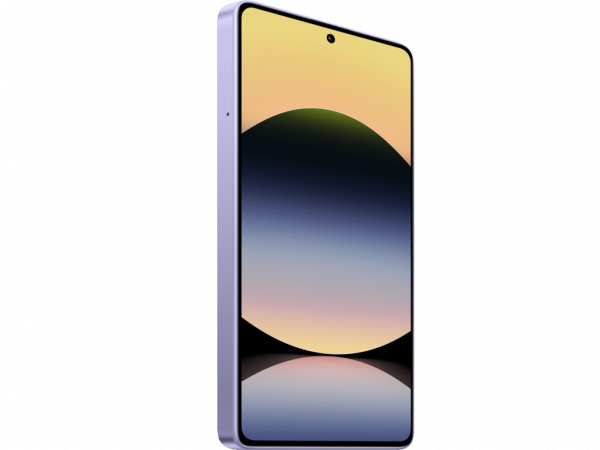 XIAOMI Smartphone Redmi Note 14S 8GB/256GB ljubicasta