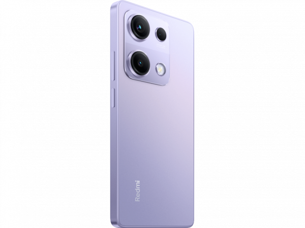 XIAOMI Smartphone Redmi Note 14S 8GB/256GB ljubicasta