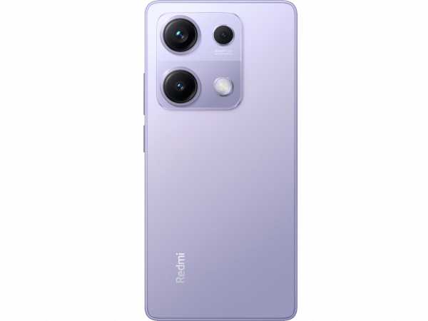 XIAOMI Smartphone Redmi Note 14S 8GB/256GB ljubicasta