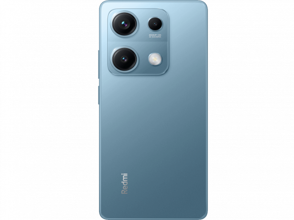 XIAOMI Smartphone Redmi Note 14S 8GB/256GB plava