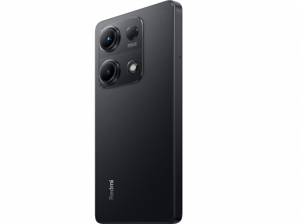 XIAOMI Smartphone Redmi Note 14S 8GB/256GB crna