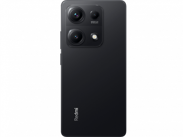 XIAOMI Smartphone Redmi Note 14S 8GB/256GB crna