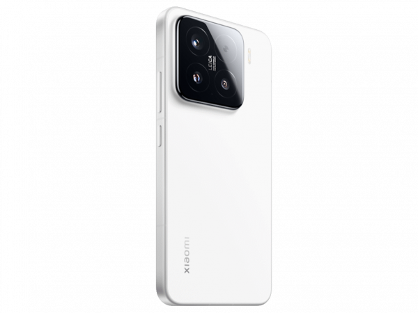 XIAOMI Smatrphone 15 12GB/512GB bela