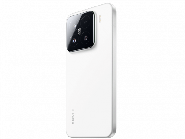 XIAOMI Smatrphone 15 12GB/512GB bela