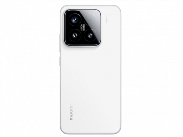 XIAOMI Smatrphone 15 12GB/512GB bela