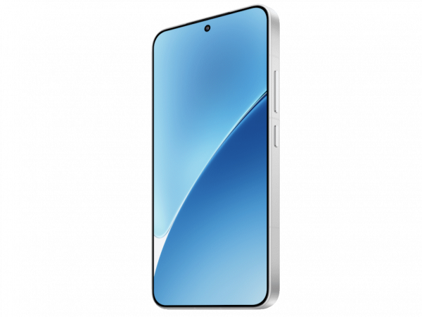 XIAOMI Smatrphone 15 12GB/512GB bela