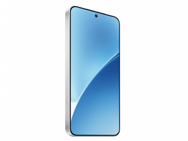 XIAOMI Smatrphone 15 12GB/512GB bela