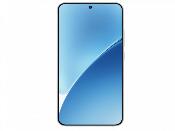 XIAOMI Smatrphone 15 12GB/512GB bela