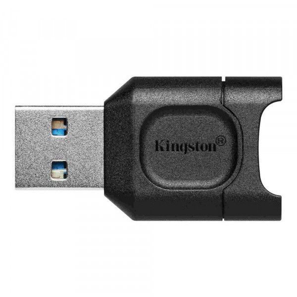 KINGSTON Citac SD kartice MLPM micro SD USB3.2