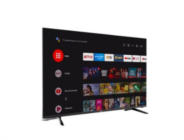 VIVAX IMAGO A Series 65UHD10K_REG