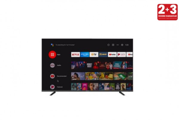 VIVAX IMAGO A Series 65UHD10K_REG