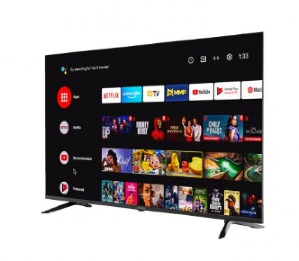 VIVAX IMAGO A Series 50UHD10K _REG