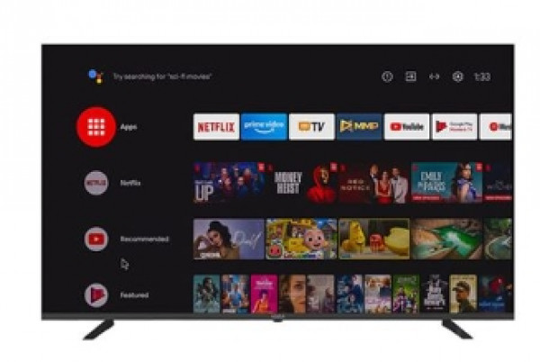 VIVAX IMAGO A Series 50UHD10K _REG