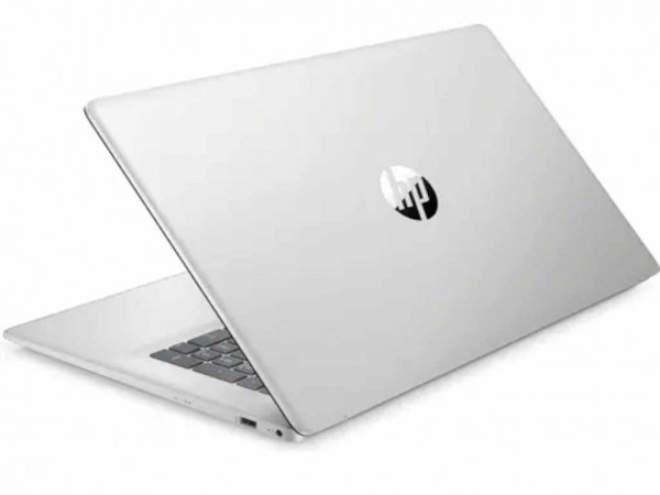 HP Laptop 17-cp3007nm DOS 17.3inch FHD AG IPS Ryzen 7-7730U 16GB/512GB backlit srebrna