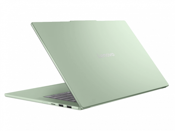 LENOVO Laptop IdeaPad Slim 5 16IRH10R DOS 15.3inch WUXGA Ryzen 7-7735HS 16GB/1TB bklt ENG zelena