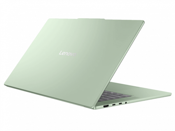LENOVO Laptop IdeaPad Slim 5 16IRH10R DOS 15.3inch WUXGA Ryzen 7-7735HS 16GB/1TB bklt ENG zelena