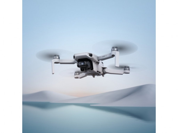 DJI Dron Mini 4K Fly More Combo (EU)