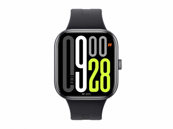 XIAOMI Pametni Sat Redmi Watch 5 Crna