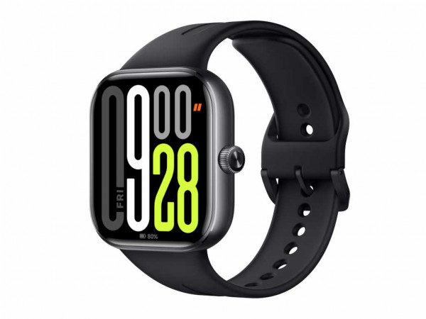 XIAOMI Pametni Sat Redmi Watch 5 Crna