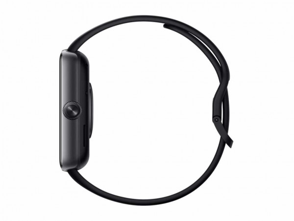 XIAOMI Pametni Sat Redmi Watch 5 Crna