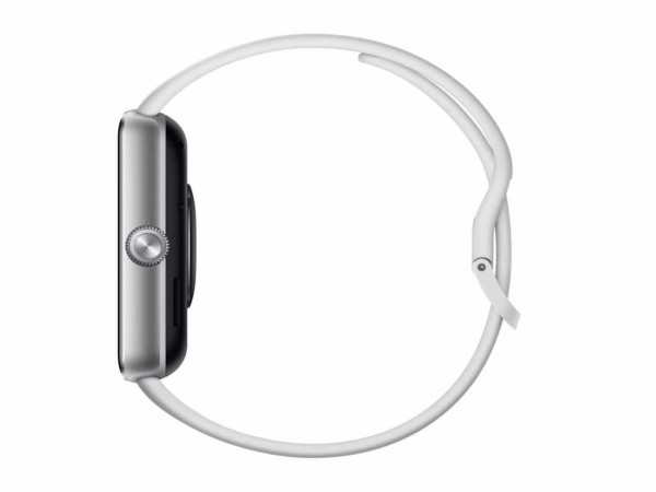 XIAOMI Pametni sat Redmi Watch 5 Siva