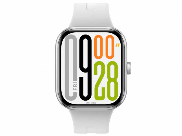 XIAOMI Pametni sat Redmi Watch 5 Siva