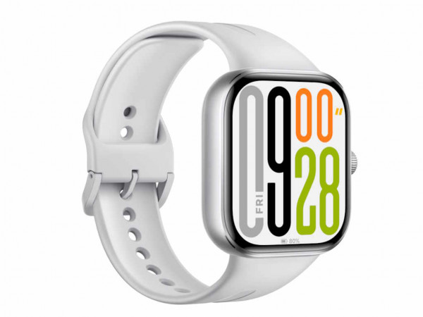 XIAOMI Pametni sat Redmi Watch 5 Siva