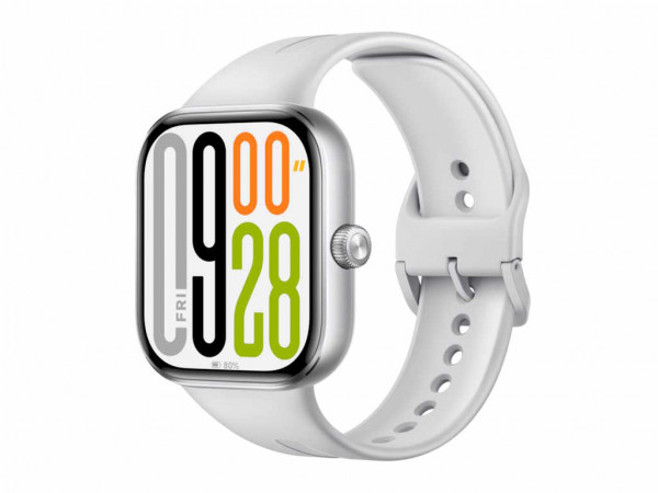 XIAOMI Pametni sat Redmi Watch 5 Siva