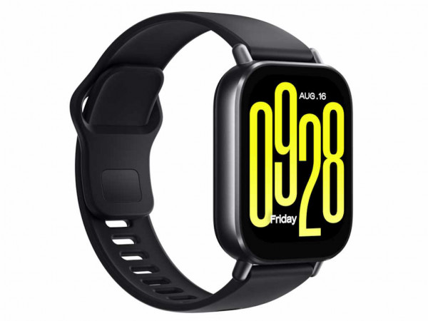 XIAOMI Pametni Sat Redmi Watch 5 Active crna