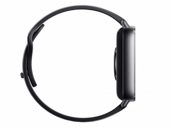 XIAOMI Pametni Sat Redmi Watch 5 Active crna