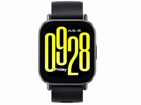 XIAOMI Pametni Sat Redmi Watch 5 Active crna