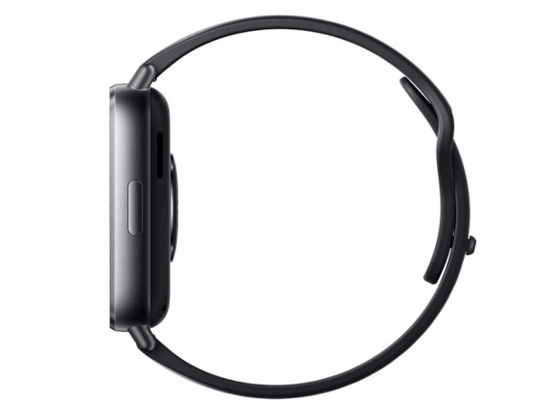 XIAOMI Pametni Sat Redmi Watch 5 Active crna
