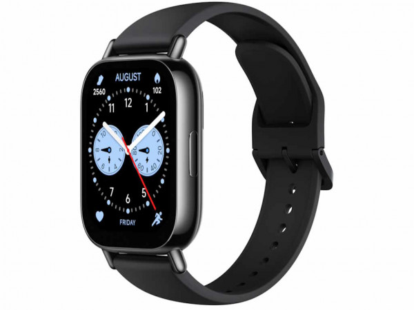 XIAOMI Pametni Sat Redmi Watch 5 Lite crna