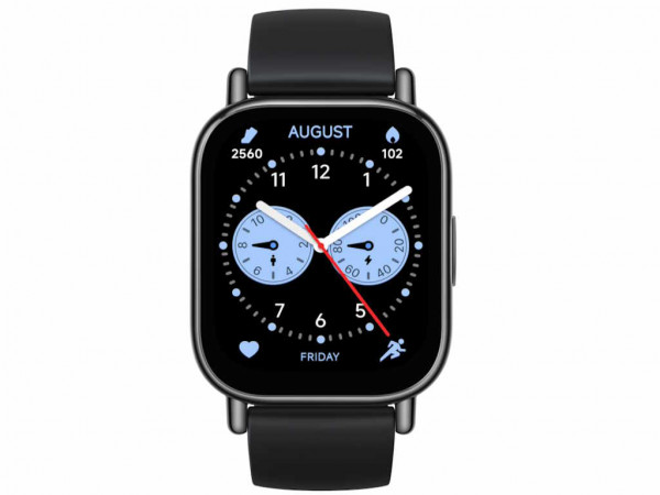 XIAOMI Pametni Sat Redmi Watch 5 Lite crna