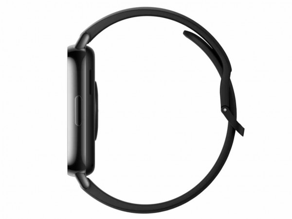 XIAOMI Pametni Sat Redmi Watch 5 Lite crna