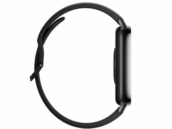 XIAOMI Pametni Sat Redmi Watch 5 Lite crna