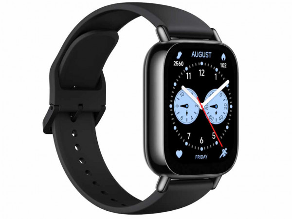 XIAOMI Pametni Sat Redmi Watch 5 Lite crna