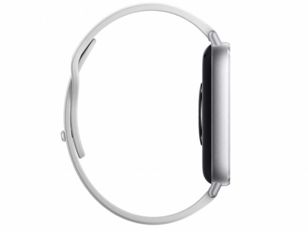 XIAOMI Pametni Sat Redmi Watch 5 Active srebrna