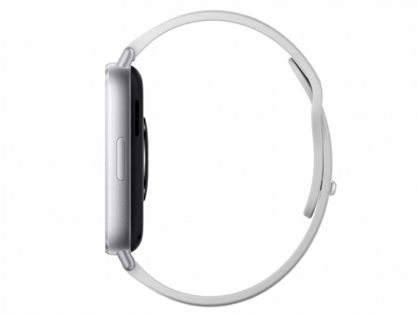 XIAOMI Pametni Sat Redmi Watch 5 Active srebrna