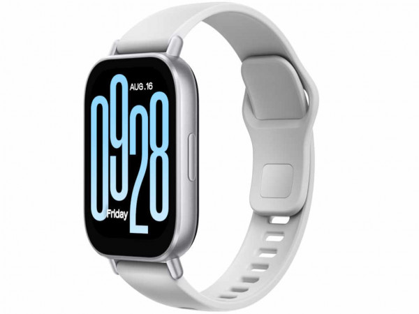 XIAOMI Pametni Sat Redmi Watch 5 Active srebrna