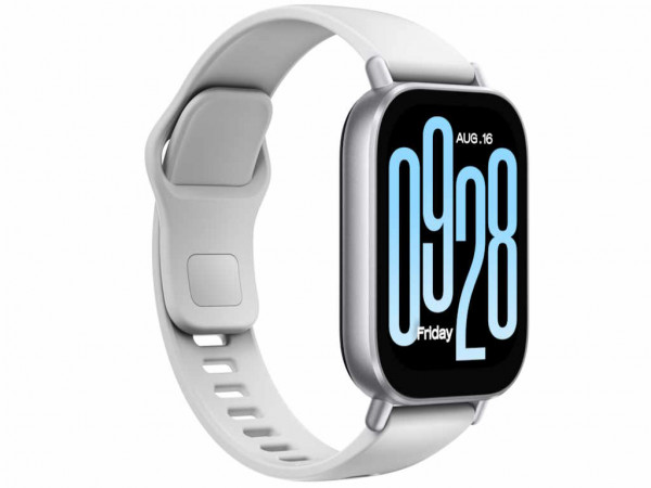 XIAOMI Pametni Sat Redmi Watch 5 Active srebrna
