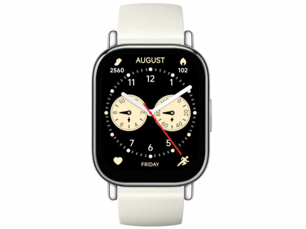 XIAOMI Pametni sat Redmi Watch 5 Lite zlatna
