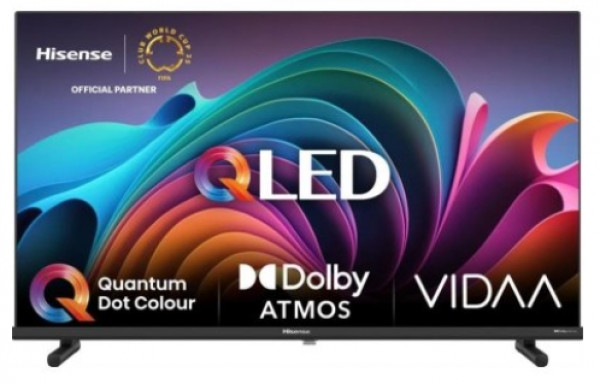HISENSE 40 inča 40A5NQ QLED Smart TV