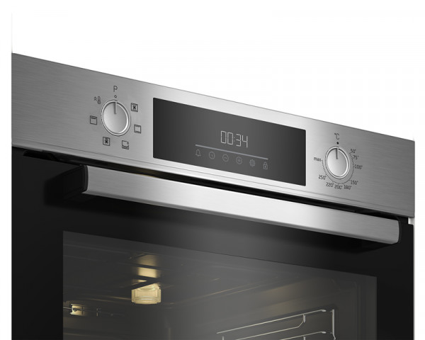 BEKO BBSE 123001 XD ugradni set