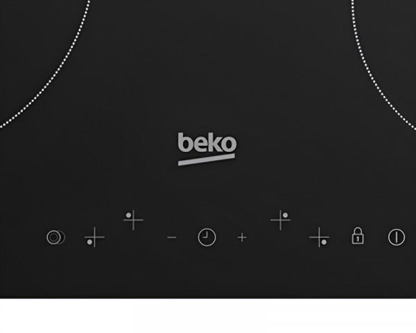 BEKO BBSE 123001 XD ugradni set